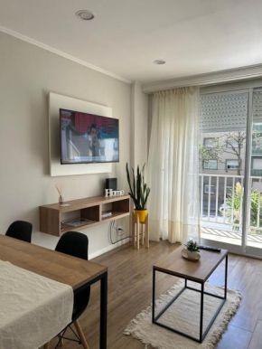 Lindo departamento, con excelente ubicación en Mar del Plata